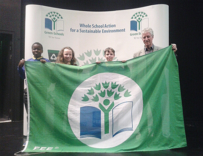 Green Schools Competition